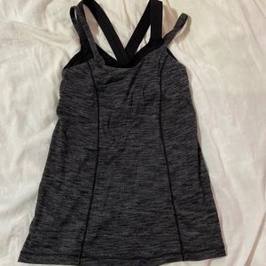 Lululemon tank